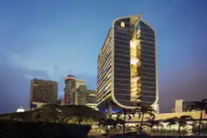 Апарт-отель «Pan Pacific Serviced Suites Orchard, Singapore», Сингапур
