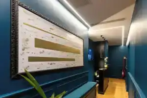 Мини-отель «Jb Relais Luxury», Рим