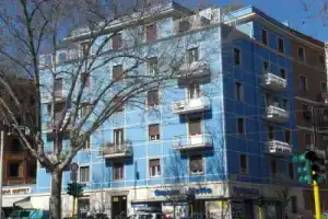 B&B Cupole&Campanili, Рим