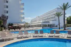 Отель «HM Martinique», Магалуф