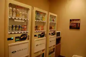 Hotel «Route-Inn Nahatomariko», Наха