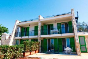 The Dream Residence 241, Marina di Pescoluse