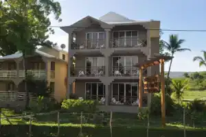 Paradise Island Beach Resort, Пунта-Русия