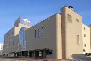 Hotel «Hakodate Royal Seaside Bbh Hotel Group», Хакодате