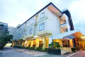 Grage Ramayana Hotel, Джокьякарта