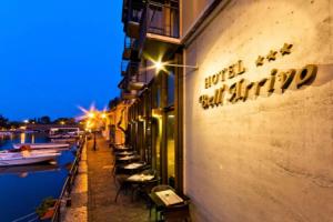 Hotel «Bell'arrivo», Пескьера-дель-Гарда