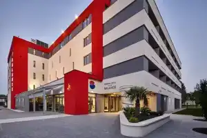 Thermal Hotel Balance Lenti, Ленти