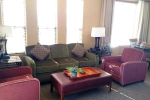 Отель «Highlands at Verde Ridge», Коттонвуд