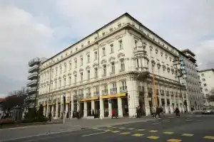 Danubius Hotel Raba, Дьер