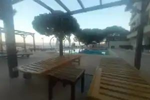 My Solmaz Hotel, Чешме