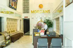 Hanoi Brilliant Hotel and Spa, Ханой