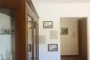 Siena property in private Villa, 150 mt from the beach, gated 5 mt from the sea, Соланас
