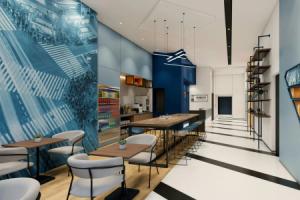 Four Points Flex By Sheraton Tokyo Shibuya West, Кавасаки