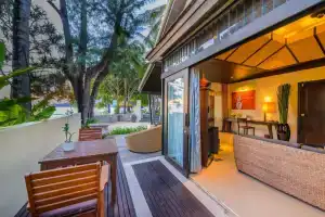Rangrong Resort, Патонг