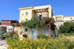 Marias Garden Apartments, Аргостолион