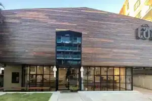 Мини-отель «Chern Chiangmai Boutique», Чианг Май