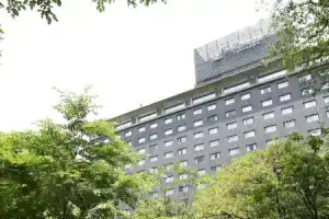 Grand Prince Hotel Takanawa, Токио