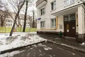 МаксРеалти24 на улице Алабяна 3 корпус 3, Москва