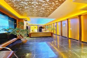 Senbol Suit Hotel, Авджылар