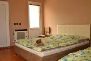 «Villa Mandarini» — hotel, cafe & bar, Григолети