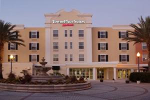 Comfort Suites, Виллиджес