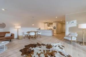 Apartment Hideaway, Oed