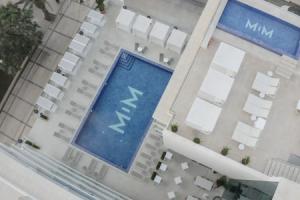 Hotel «Mim Mallorca - Adults Only», Са-Кома