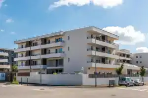 Quality Aparthotel Perpignan Prestige, Перпиньян