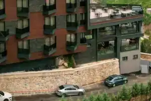 La Dur Resort Hotel, Мачка