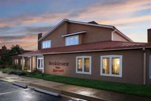 Residence Inn Santa Fe, Санта-Фе