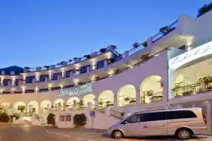 Punta Campanella Resort & Spa, Масса Лубрензе