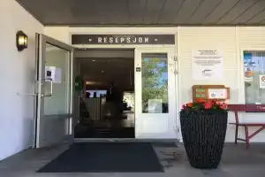 Aktivitetsbyen Gamle Fredrikstad, Сон