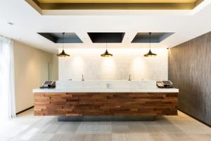 Hotel «m's Est Kyoto Station South», Киото