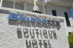Blueberry Boutique Hotel, Фетхие