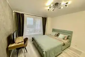 Апартаменты на ул. Видная 2, Красногорск