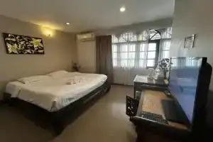Гостевой дом «Kamala's Boutique Guesthouse», Чианг Май