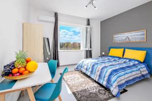 Residenza Maciocco, Ольбия