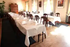 Hotel «Merihovi», Кеми