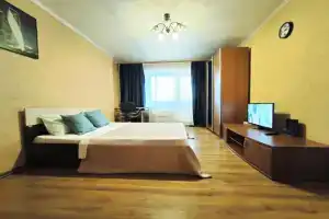 Апартаменты на улице Генерала Белова 49к3, Москва