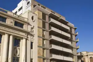 Hotel «Adonis Capital», Санта Крус де Тенерифе