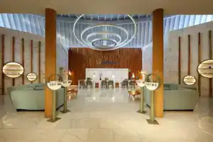Grand Palladium Palace Resort Spa & Casino - All Inclusive, Пунта-Кана
