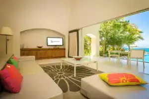 SO Sofitel Mauritius, Бель-Омбр