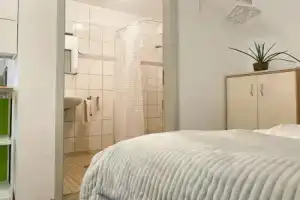 Ferienzimmer Adalonia, Грайфсвальд