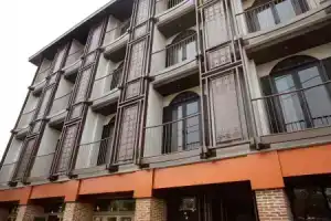 Sanae' Oldtown Hotel, Чианг Май