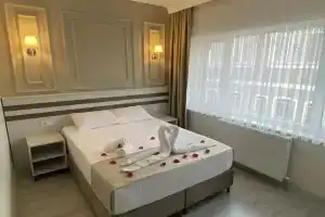 Grandaura Edirne, Эдирне