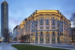 Excelsior Hotel Gallia, a Luxury Collection Hotel, Milan, Милан