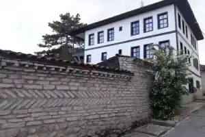 Отель «Dibekönü Konak», Сафранболу