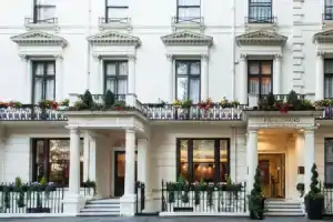 Отель «Park Grand London Hyde Park», Лондон