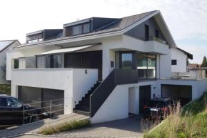 Loft Rebhalde, Нонненхорн