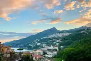 Magicstay - Aparthotel 4 Stars Vietri Sul Mare, Салерно